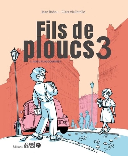 Fils de ploucs : adieu Plougourvest