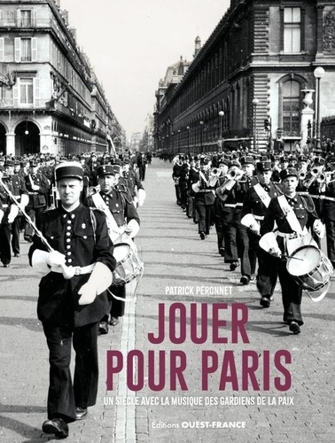 Jouer pour Paris