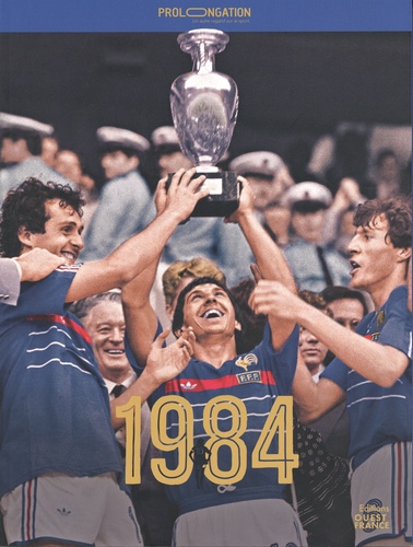 Euro 1984