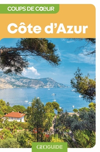 Côte d'Azur. 4e édition
