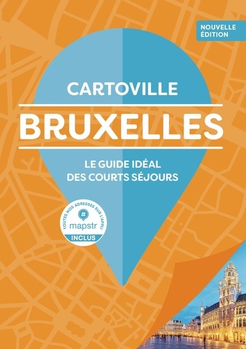 Bruxelles. 14e édition