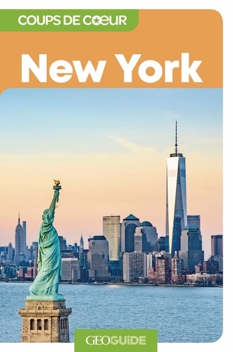 New York. 4e édition