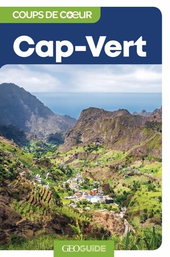 Cap-Vert. 2e édition