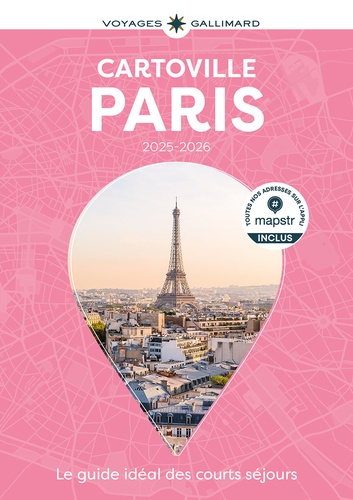 Paris. Edition 2025-2026