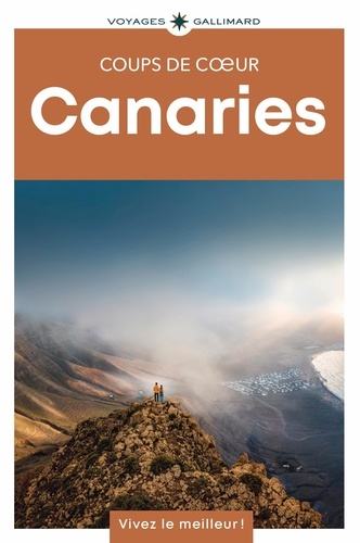 Canaries. 5e édition