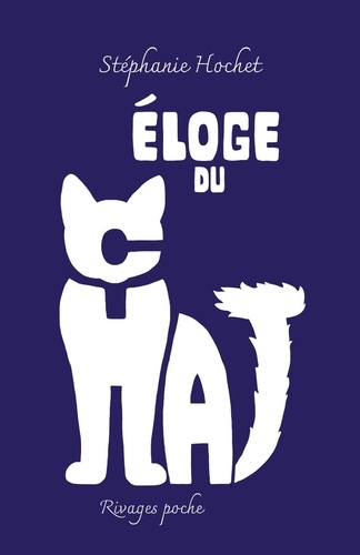 Eloge du chat. Edition collector