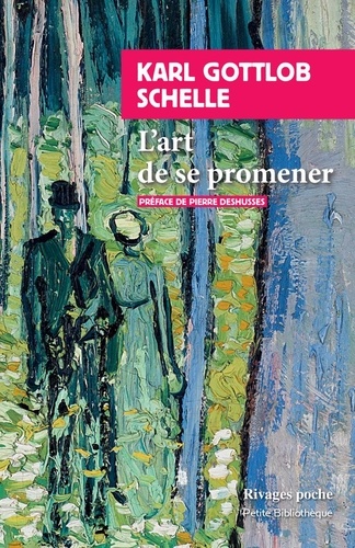 L'art de se promener