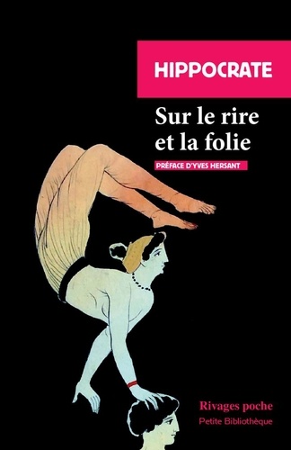 Sur le rire et la folie