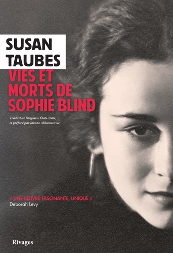 Vies et morts de Sophie Blind