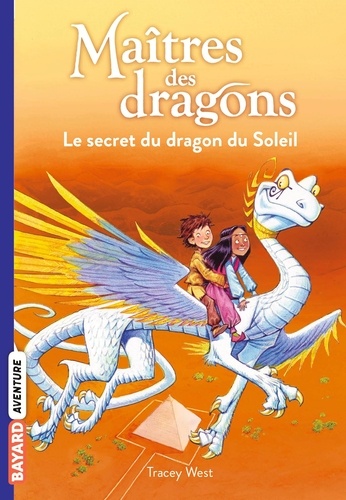 Maîtres des dragons Tome 2