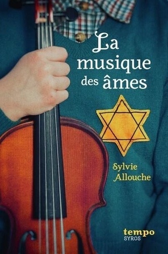 La musique des âmes [ADAPTE AUX DYS