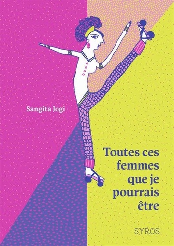 Toutes ces femmes que je pourrais être