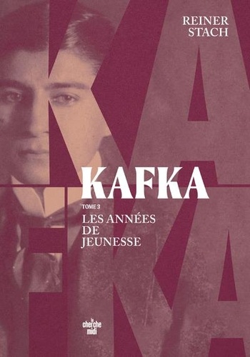 Kafka : les années de jeunesse