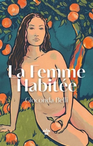 La femme habitée