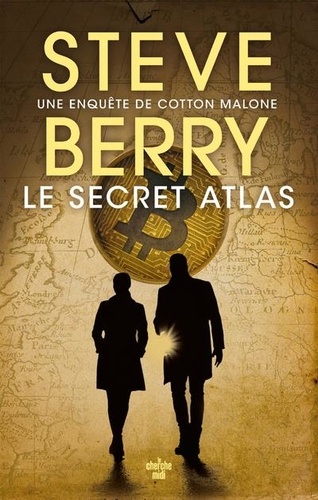 Le secret Atlas