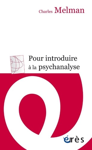 Pour introduire à la psychanalyse. Séminaire inédit