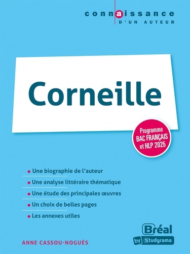 Corneille. Edition 2025