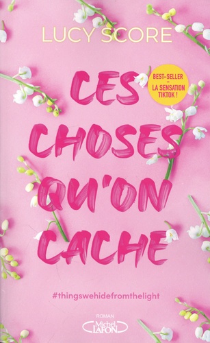 Knockemout Tome 2 : Ces choses qu'on cache