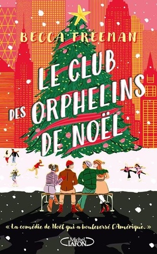 Le club des orphelins de Noël