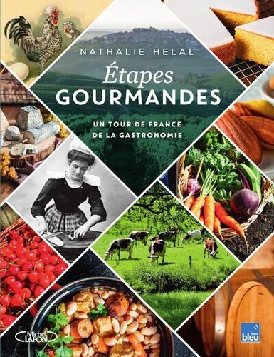 Etapes gourmandes