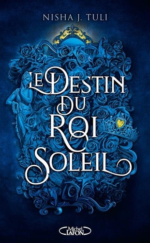 Les artefacts d'Ouranos Tome 3 : Le destin du Roi Soleil