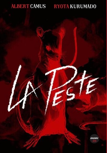 La Peste. Edition collector