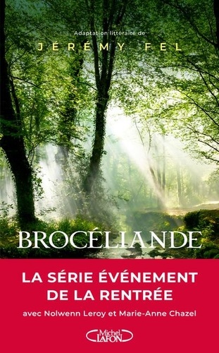 Brocéliande