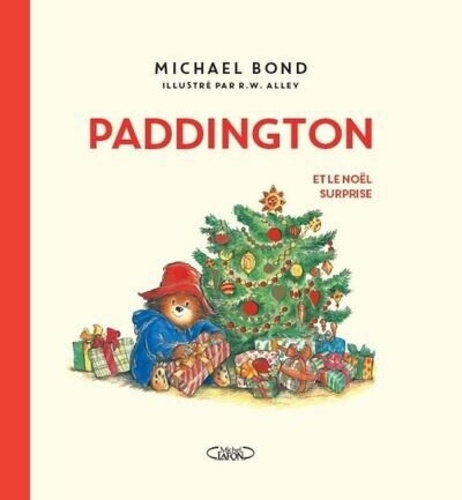 Paddington : Paddington et le Noël surprise