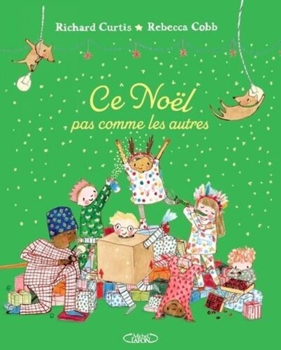 Ce Noël pas comme les autres