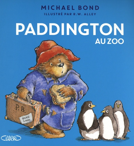 Paddington : Paddington au zoo