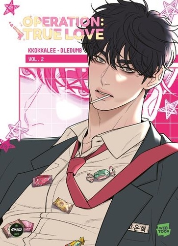 Operation: True Love Tome 2