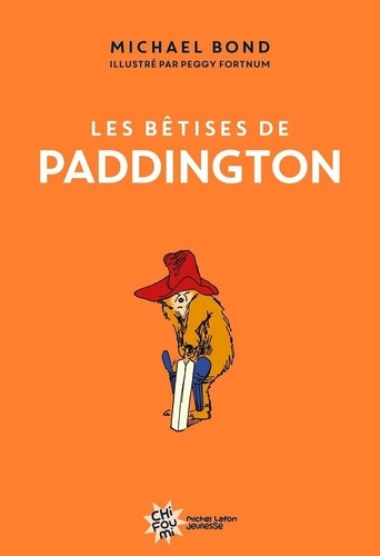 Les bêtises de Paddington