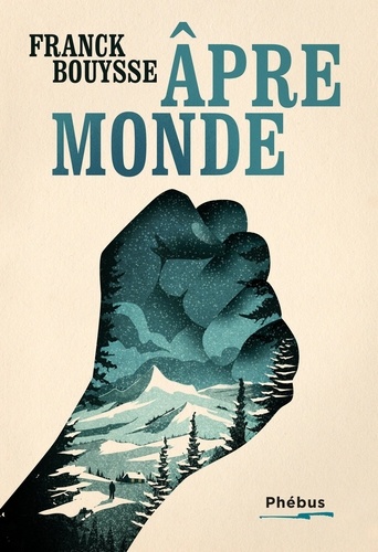 La marche du rêveur Tome 2 : Apre monde