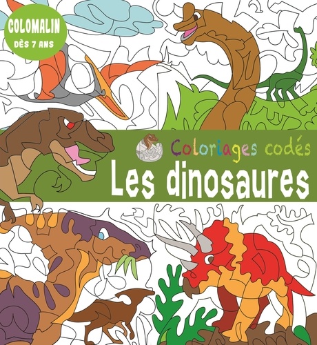 Les dinosaures