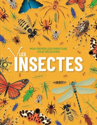 Les insectes