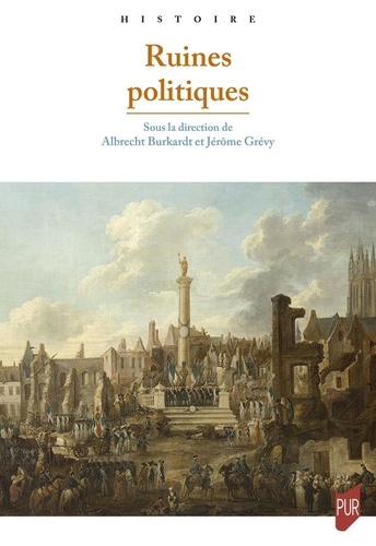 Ruines politiques