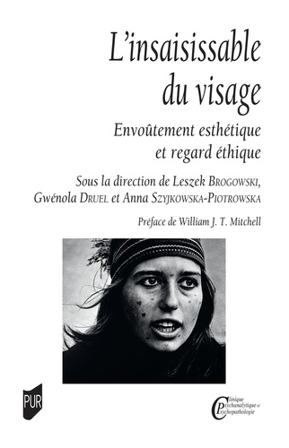 L'insaisissable du visage. Envoûtement esthétique et regard éthique