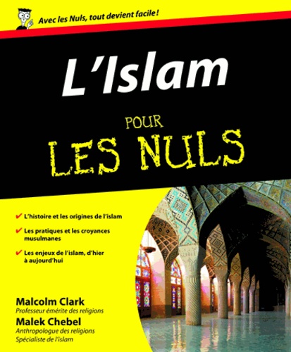 L'Islam pour les Nuls