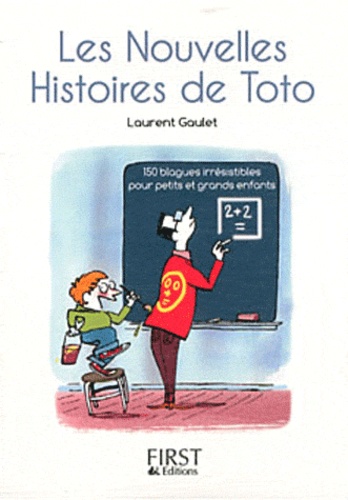 Les nouvelles histoires de Toto