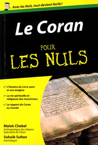 Le Coran pour les nuls