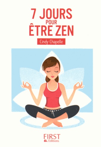 7 jours pour être zen