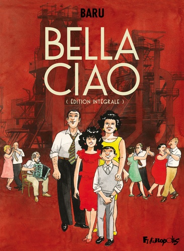 Bella Ciao Intégrale