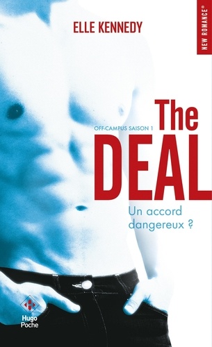 Off-Campus Saison 1 : The deal