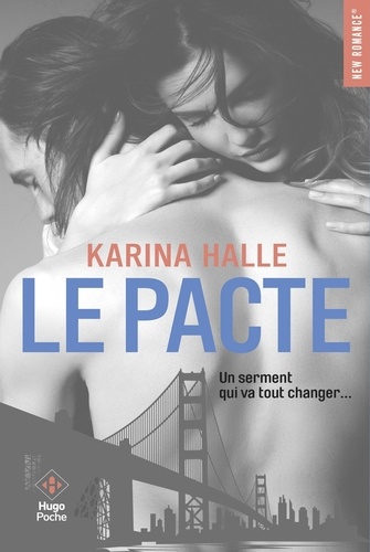 Le Pacte Tome 1