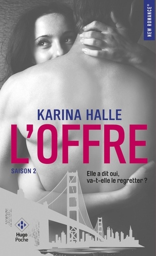 Le Pacte Tome 2 : L'offre