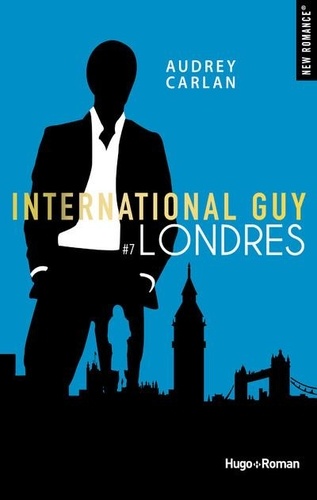 International Guy Tome 7 : Londres