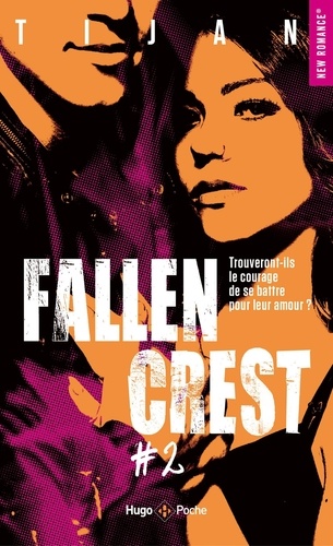 Fallen Crest Tome 2