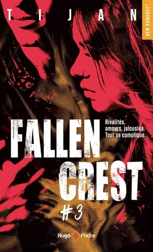 Fallen Crest Tome 3