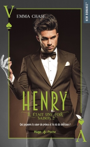 Il était une fois Tome 2 : Henry