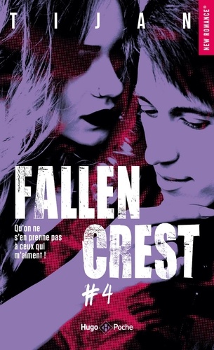 Fallen Crest Tome 4